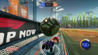 This is why you dont blame your teammates