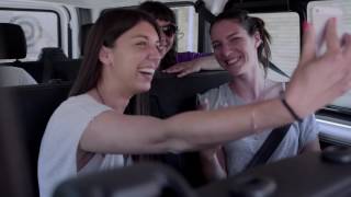 Goopti Trasferimenti Convenienti Per Gli Aeroporti