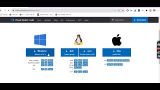 Complete Guide to Downloading Visual Studio Code and Installing Extensions