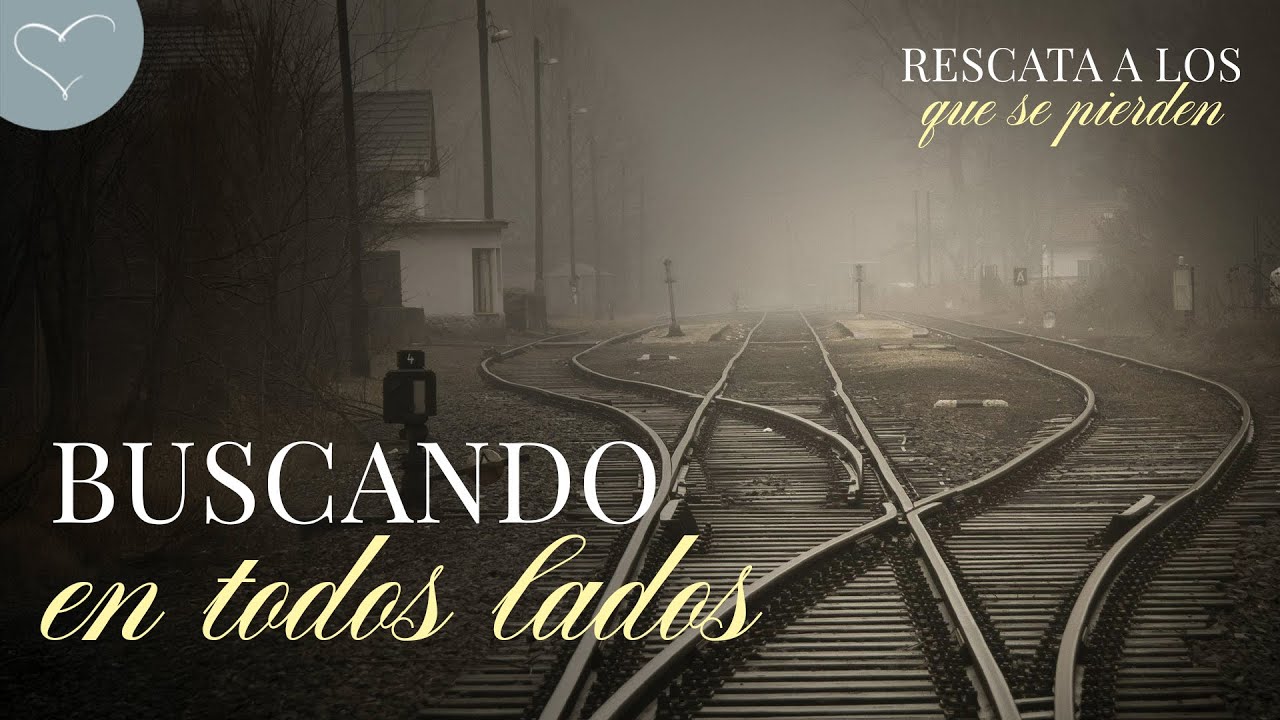 Buscando en todos lados | ANC Podcast