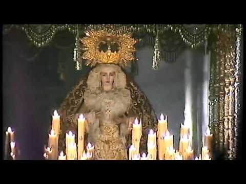 Pontificia, Real e Ilustre Archicofradía del Santísimo Sacramento, Nuestro Padre Jesús Nazareno y María Santísima de la 0