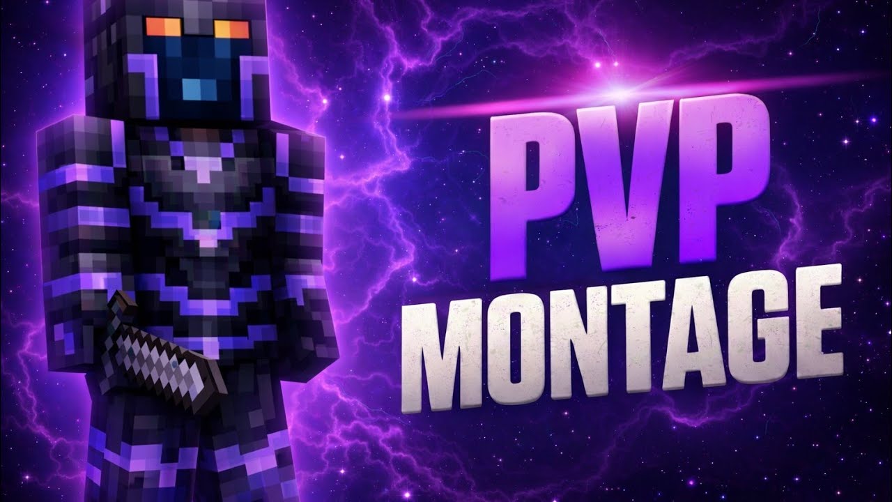Minecraft Pvp Montage [ Under The Influence ] 