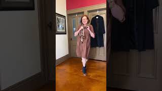 The Power Of Caramel U0026 Navy A Masterclass In Colour Harmony