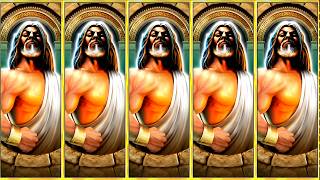 KRONOS   BIG WIN FREE GAME   Final Credits 51,000 screenshot 1