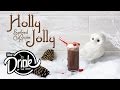 Holly Jolly Spiked Cocoa - Drink Of The Week