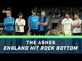 "This has to be rock bottom" | Cook and Butcher tear into English cricket after 4-0 Ashes defeat