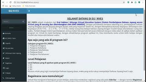 Tugas UAS Pemrograman Web 1