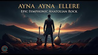 Ayna Ayna Ellere - Epic Symphonic Anatolian Rock