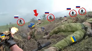 Russia Loses Over 1000 Soldiers - Then THIS Happened...