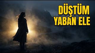 Düştüm Yaban Ele - Dinleyeni Memleketine Götüren O Şarkı (Turkish Psychedelic Rock) Üştümyabanele