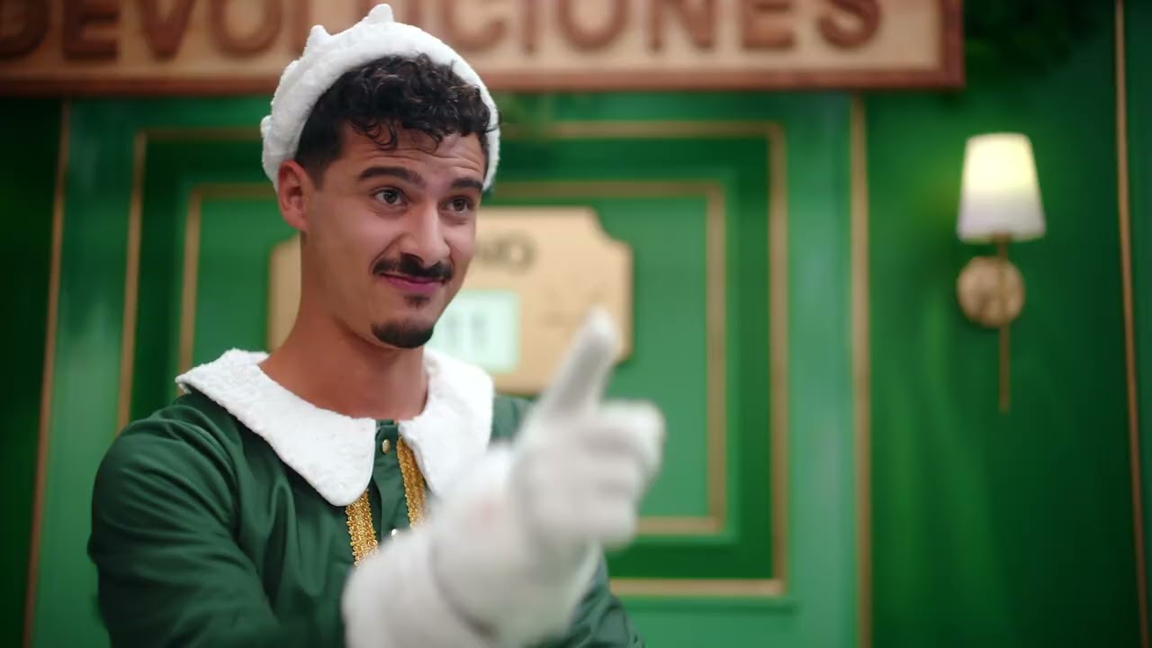 Tu internet sube de nivel esta Navidad