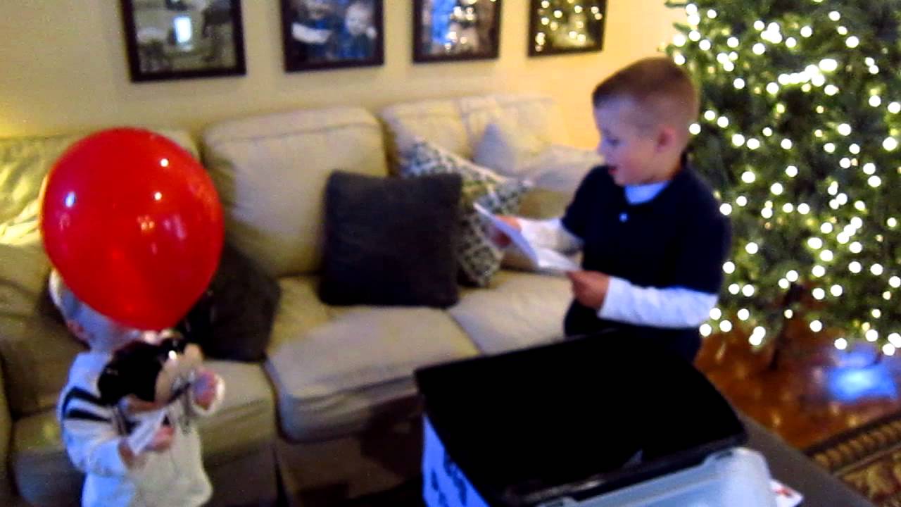 Surprise!!! You are going to Disney World