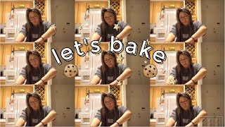 vlogmas day 2: let's (get) baked | 2019
