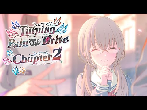Project Sekai - Turning Pain into Drive - Azusawa Kohane - Chapter