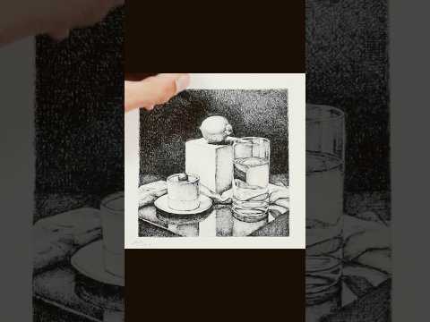 Microfibras para Principiantes - Nuevo curso de dibujo
