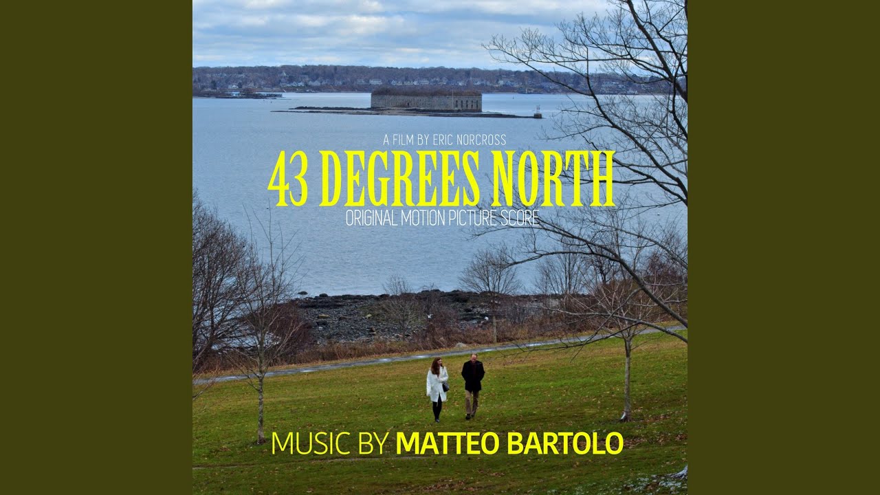43 Degrees North - Grief Motif