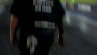 Sam Parker 215mph Goldenstates Semi's