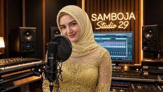 SIAPA TAK INGIN DISAYANG - NIA DANIATY