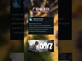 Заходи на сервер GROZA DAYZ: https://taplink.cc/grozadayz #shorts  #dayz #dayzclips #dayzstandalone
