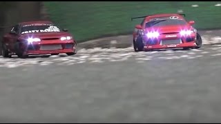 【ドリフト】DRIFT　2017/4/11