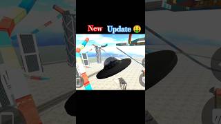 new update 2026🤑#indianbike3dgame #alienship #shorts#youtubeshorts