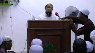 Ust Azhar Idrus- [ Wirid Rasulullah ] Berzikir
