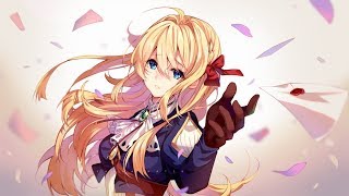 VIOLET EVERGARDEN: Automemories OST [DISC 2] - FULL OST