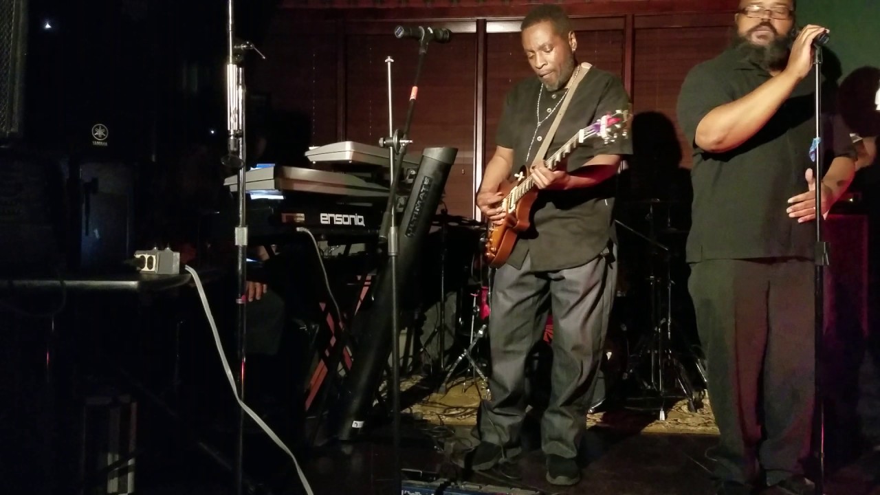 Ruff House band presents Old school and Classic with blues (part 1)