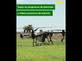 Seguinos en YouTube