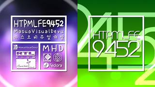 MasuoVisualDevu's Single Day 1.0 & Telavision 2.9 Logo (ENHANCED/2026년 8월 23일)
