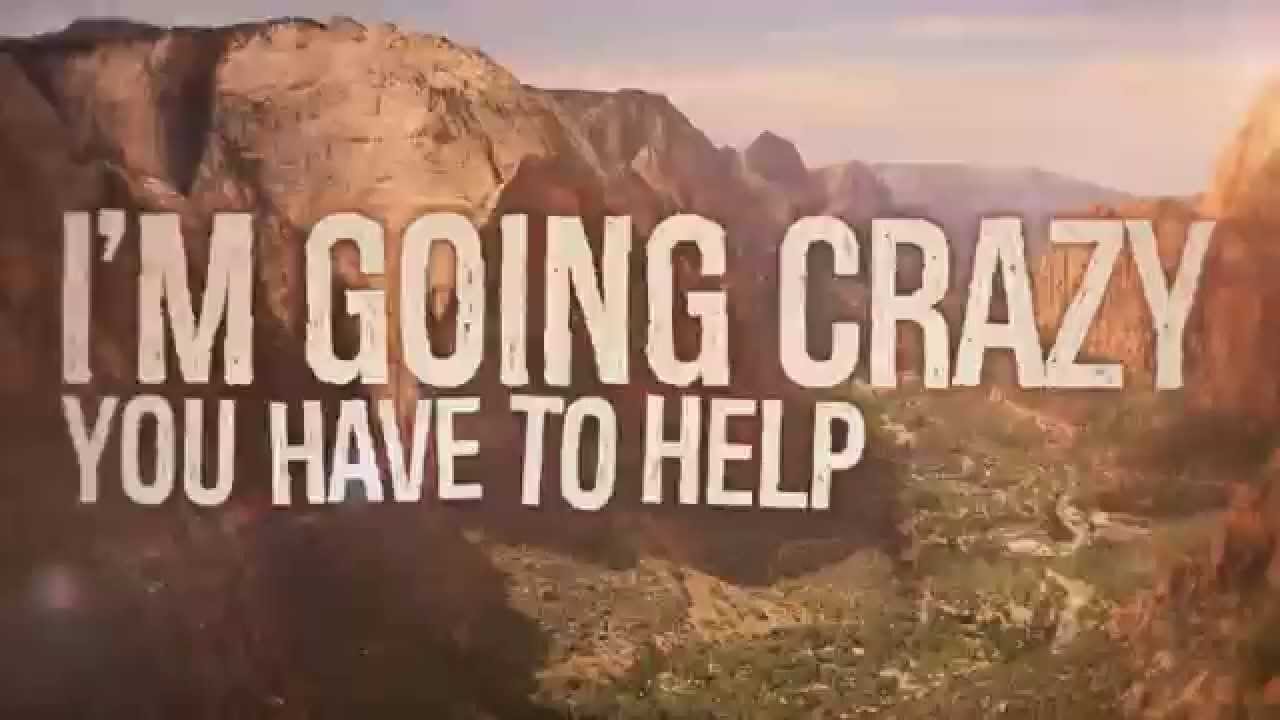 Above This - ON THE RUN (Official Lyric Video)