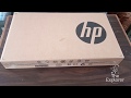 HP 15-bs129ns youtube review thumbnail