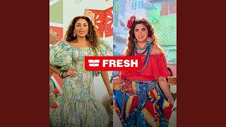 Esh Esh Fresh - Ruby & Dina El Sherbiny