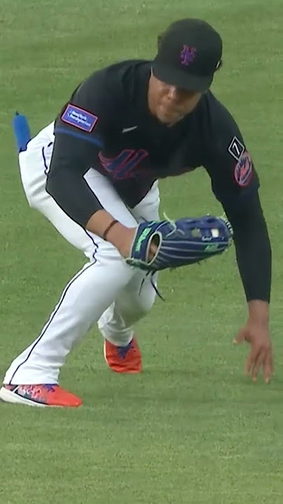 Juan Soto did it all in June 😤