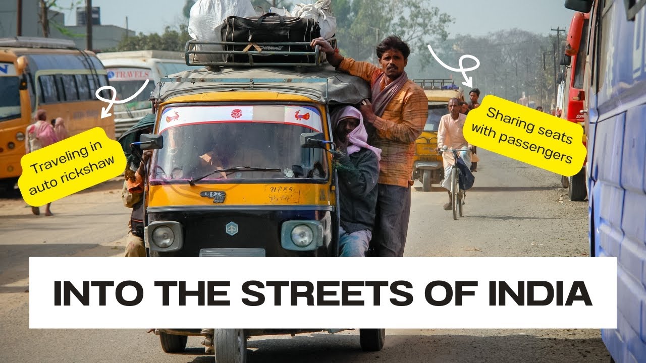 Aaj ki Auto ride|Family vlog 💕❤️