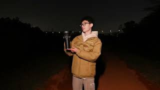 Worlds Brightest Flashlight Imalent MS32 200000 Lumens