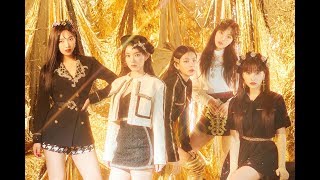 [THAISUB] Red Velvet - Taste