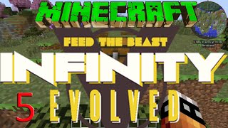 Famous FTB Infinity Evolved Hints Tips Suggestions 5 Profile