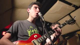 Celebrity Beach Fuzz - Join the Club Live @ Pharmacy Profile