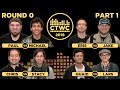 2019 CTWC Classic Tetris Rd. 0 - Part 1 w Stacy vs. Chris Brady