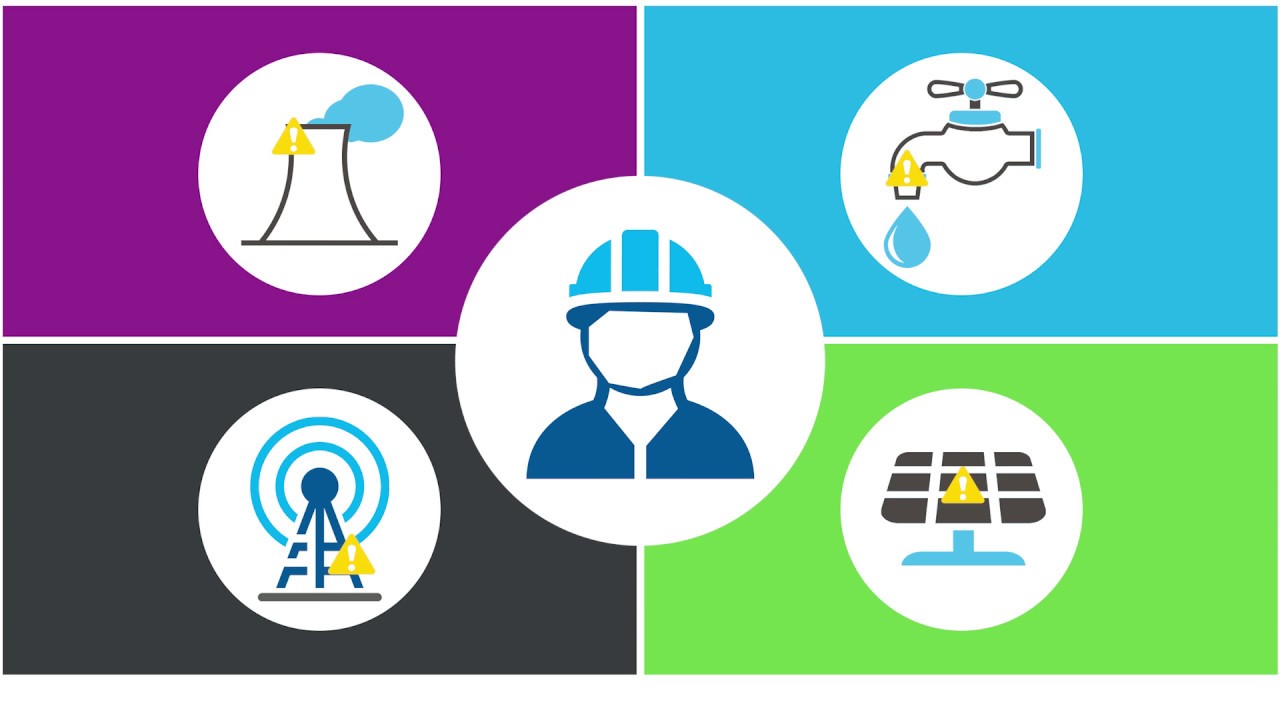 Atonix Digital Monitoring & Diagnostics Product Overview Video