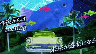 星空フィーリング feat. Riyo Kurose