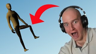 I SOLVED INVERSE KINEMATICS