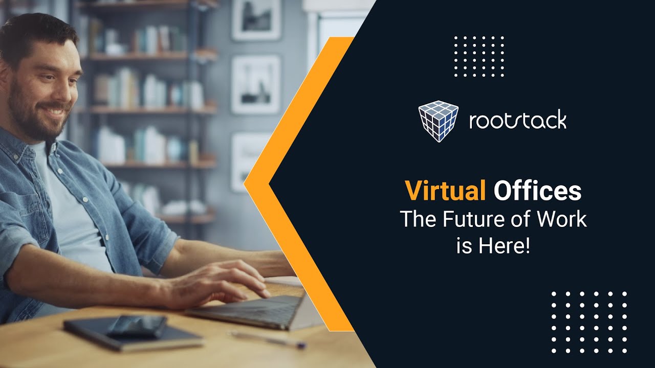 Virtual Offices: The Future of Work is Here!