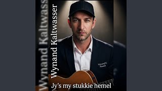 Jy's my stukkie hemel
