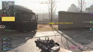 cod warzone no trees glitch