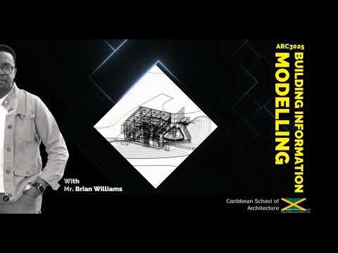 2026-03-23 BIM - Creating Drawing Views