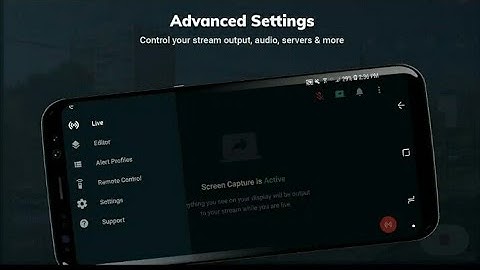 STREAMLABS. HOW TO GET INTERNAL AUDIO SOUND IN STREAMLABS LIVE STREAM APP..