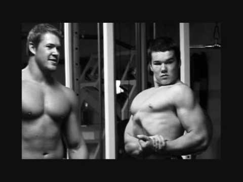 BUILD HUGE CHEST & MUSCLES BUILD HUGE CHEST & MUSCLES