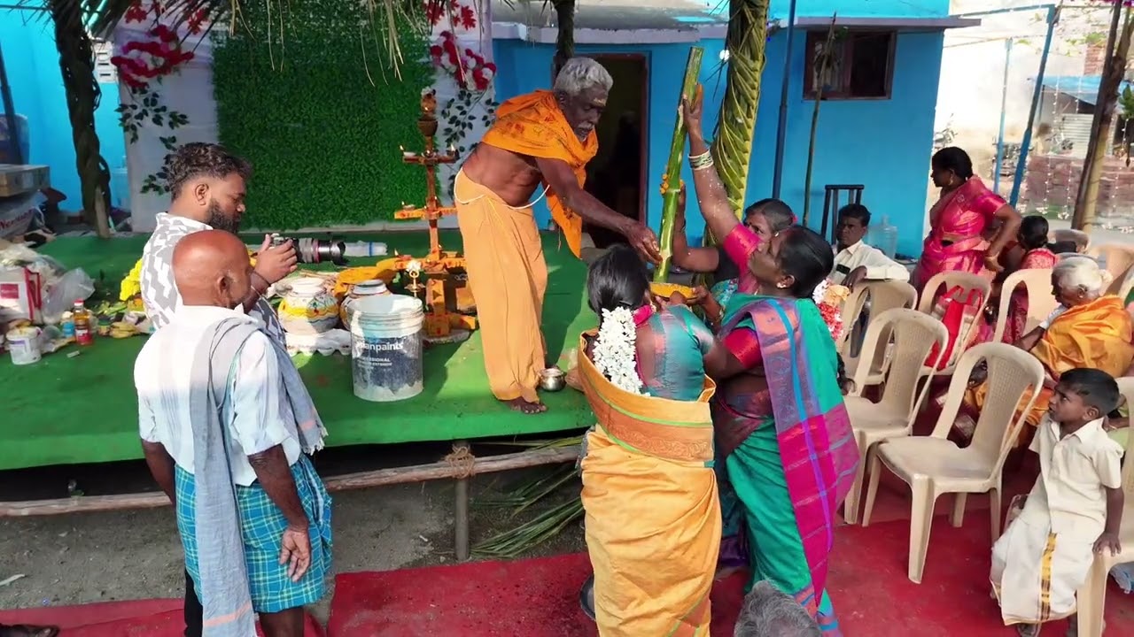 TAGAIR Praveen married drone vie